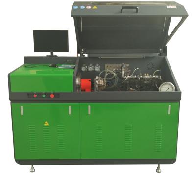 China 2019 diesel selling premium products cost effective comon rail test bench for sale