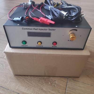 China DIESEL CARS Electronic Common Rail CRI700 Injector Tester for sale