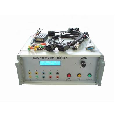 China DIESEL CARS VP37 Pump Tester EDC Pump Tester for sale