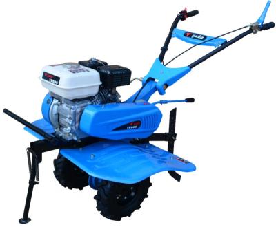 China Cultivate Gasoline Garden Power Tiller for sale