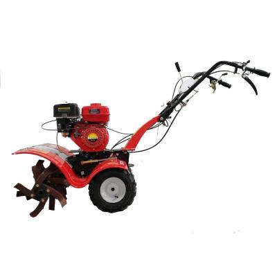 China Cultivate the new mini tiller for sale