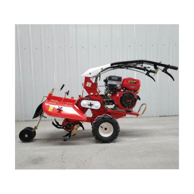 China Cultivate Agriculture Machinery Mini Tiller Spare Parts for sale