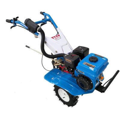 China Cultivate the mini tiller for sale