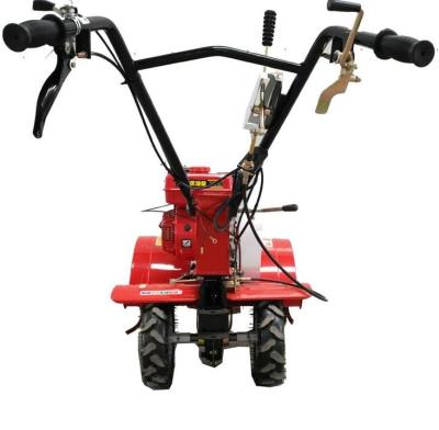 China Cultivate rotavator mini tiller cultivator for sale