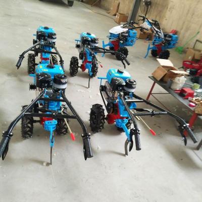 China Cultivate Mini Tiller Spare Parts for sale