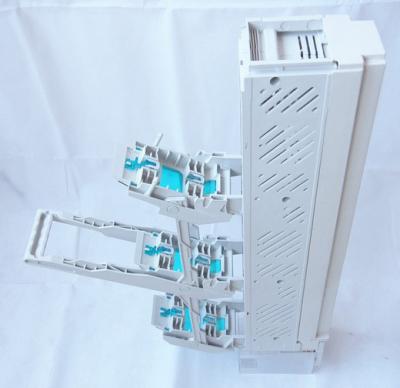 China Customized Isolator Switch Fuse Excellent Material With IEC60269 Standard for sale