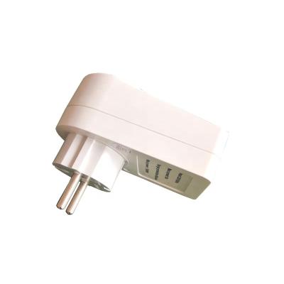 China Voltage Protection 220v Over Voltage Protector Refrigerator Voltage Protector for sale