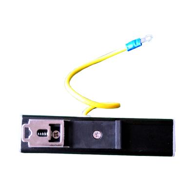 China SPD Signal Surge Protection Device Surge Voltage Protector Refregetor 1000Mbps for sale