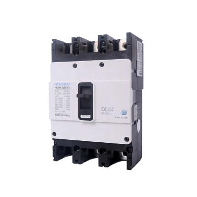 China 300 Amp Circuit Breaker HEAVY INDUSTRIES LV Bakelite MCCB Hg-Series Mccb And MV Circuit Breaker HGM 250H for sale