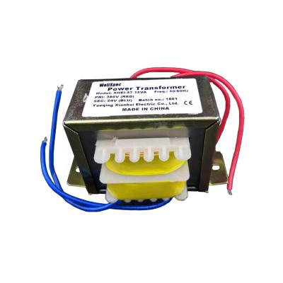 China Power 12 0 12 Volt Transformer High Voltage Transformer Price for sale