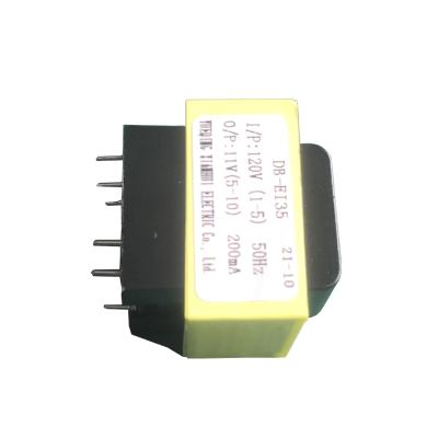 China Power transformer 12 0 dc 12 12 0 12 12v to 230v ac transformer for sale