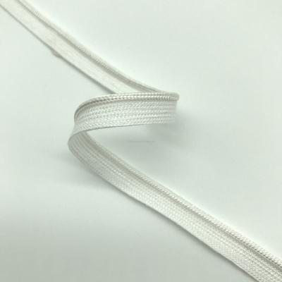 China SUSTAINABLE 9MM POLYESTER / RAY PUFFING ROPE FOR HOME TEXTILE for sale