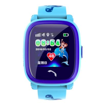 China 2022 Factory Supply 4g Boys Girls Kids Smart Watch For Kids Watch SOS Wifi GPS Colorful Lovely for sale