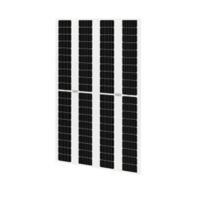 China 245W Photovoltaic Cells Monocrystalline Solar Module Solar Panel Home System 25 Years Warranty AYDMJ40H245 for sale