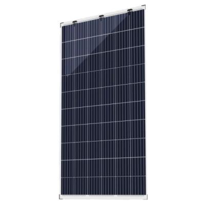 China 25 Years Warranty 265w Environmental Highly Electric Polycrystalline Solar Panels AYDP60-265 for sale