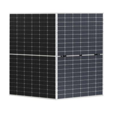 China 25 Years Warranty Factory Hot Sales Low Price Mono Solar Panels 360w 120Cells For Home Roof Use AYBPDMJ60H-360 for sale