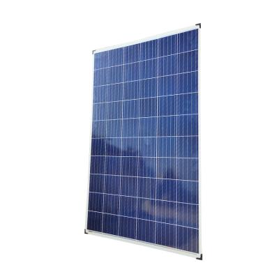 China China Manufacturer Photovoltaic 375W Solar Cell Panel AYDMJ60H-375 for sale