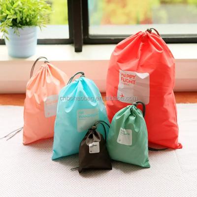 China High Quality Customized Promotion Backpack Nonwoven Cheap Nonwoven Bag /Wholesale Suction String Bag /Wholesale Drawstring Bag Waist Bag Rope Handle Bag for sale