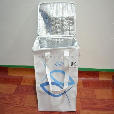 China Eco-friendly open refrigeration for cooler drinks and bags of sandwiches for sale