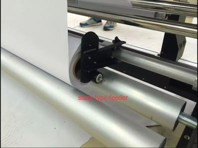 China CE Certificate UV Inkjet Printer For Leather / PU And Canvas for sale