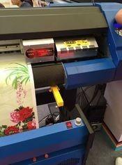 China Single Head  Eco Solvent Epson DX7 Printer with 1440Dpi High Resolution Cmyk AStarjet for sale