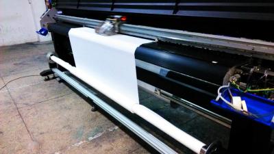 Китай 3.2m простирания принтера Inkjet Eco принтера Starjet фильм потолка PVC растворяющего мягкий продается