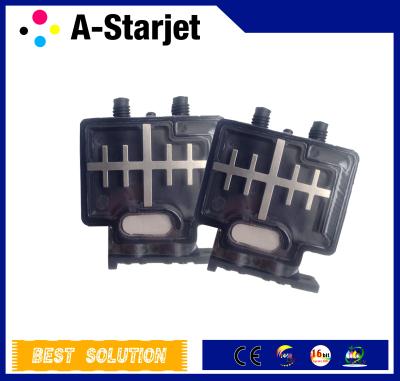 China Piezas de impresora de chorro de tinta del negro del apagador de la tinta Dx7 para la impresora solvente de la cabeza Dx7 de Epson Eco en venta