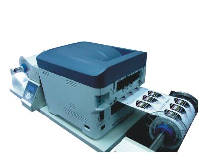 China Astarlaser Laser Printer, Digital Laser Label Printer, Convenient Label Printing for sale