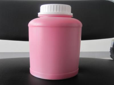 China Environmentally Friendly UV Eco-solvent Ink / Slightly Smell For Printers for sale