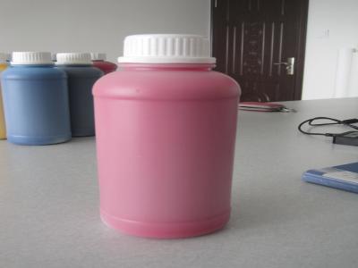 China CE Full Color Dye Sublimation and Eco-solvent Ink  For DX5 / DX5.5 / DX7 A-Starjet print heads for sale