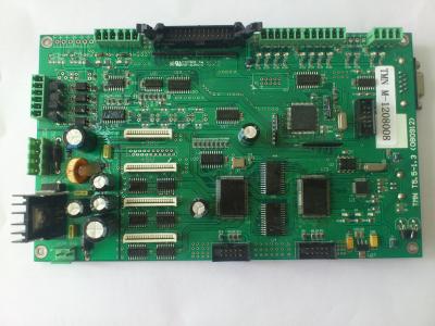 China A-Starjet het Vervoerraad van Mainboard van de Groot Formaatprinter en andere raad Te koop