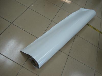 China Nanya PP Inkjet Printing Media For Mimaki, Mutoh ,Epson / Roll Up Banner Stand for sale