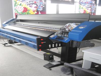 China Epson DX7 UV LED Printer  for sale