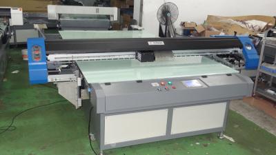 China A-Starjet UV Flatbed Printer 1440 DPI 1.8M met DX7 drukhoofd Te koop