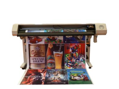 China Epson Eco Solvent Printer For Advertising Cloth for sale