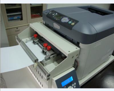 China A-StarLaser  Roll to Roll laser printer for short-run Label,with toner,4 colors for sale