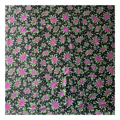 China Daisy Stretch Hot Sale Stretch Print 85% Polyester 15% Spandex Swimwear Swimming Digital Printed Fabric For Swimwear for sale