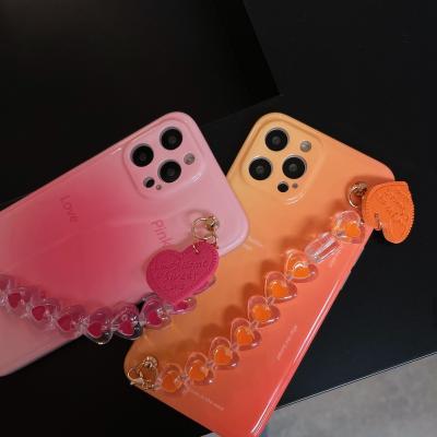 China Designer shockproof phone case, young people's favorite, European and American trends, gifts, can be customized for sale