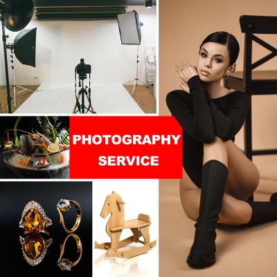 China Semi photography service, professional photographer service, Amazon service, lifestyle images, model, product photography fotograafia for sale