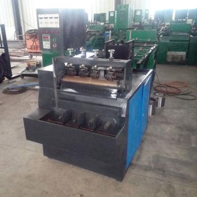 China Sustainable, Stocked Good Viable Selling Stainless Steel Scrubber Machine for sale