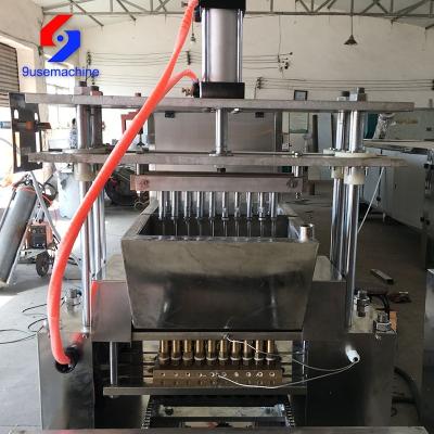 China CANDY Jelly Candy Making Machine / Jelly Candy Production Line for sale