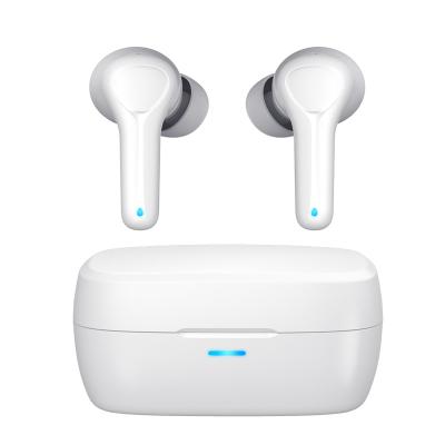 China factory wholesale active In-ear noise canceling earphone IXP5 waterproof earbuds genuine ANC P.J. earphone wireless earphone for sale