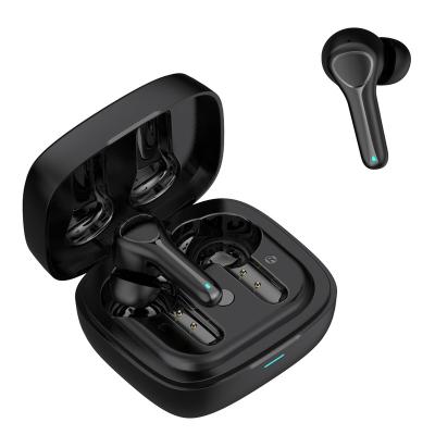 China Waterproof Mini Headphone V5.2 Earbuds Music Handfree True In-Ear Earbuds High Fidelity Headset Tws Wireless Earphone for sale