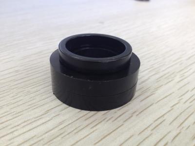 China Permanent Rare Earth Ring Ferrite Magnet Y10T For Motors Corrosion Resistance for sale