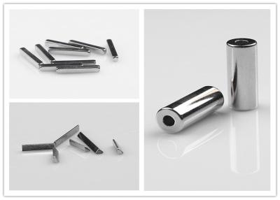 China Corrosion Resistant Super Strong Neodymium Magnets N50 Small Block NdFeB for sale