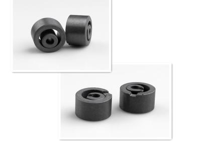 China Personalized Shaped Ceramic Ferrite Magnets , High Power Ferrite Ring Magnets for sale