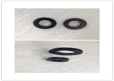 China Rust Proof Sintered Ferrite Disc Magnets For Car Wiper Motor Heat Resistant for sale