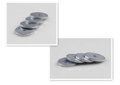 China NdFeB Industrial Neodymium Disc Magnets Strongest CJ 049 Corrosion Resistant for sale