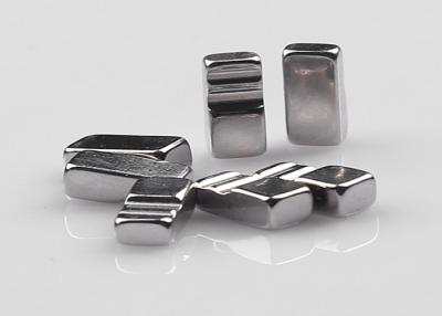 China High Temperature Custom Neodymium Magnets Super Strong ISO9001 Certification for sale