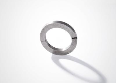 China Personifiziertes Aluminiumnickel-Kobalt-Magnet-dauerhaftes magnetisches Material zu verkaufen